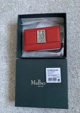 Mulberry Sadie Card Wallet