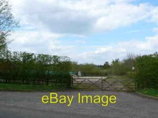 Photo 6x4 Building Plot The