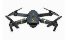 SHADOW X DRONE / 720P