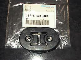 Genuine honda civic dc5 - honda,
