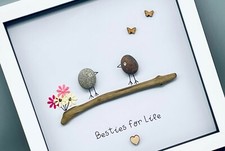 Besties For Life Birds -