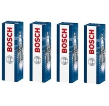 Spark Plugs Set 4x fits VW