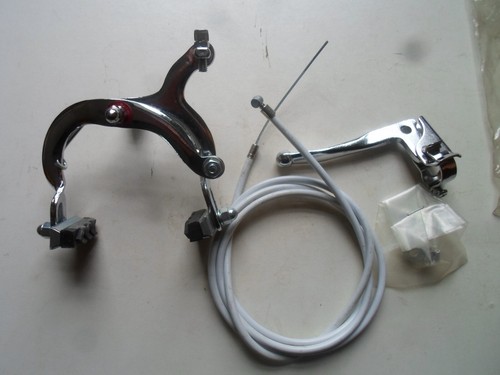 Complete traditional caliper - complete,