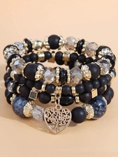 UK Women Girls Fashion Jewelry