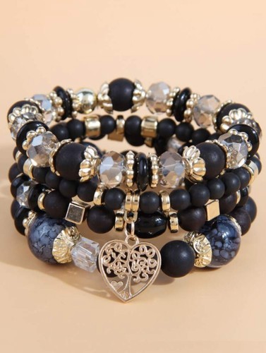 Women girls fashion jewelry - women,