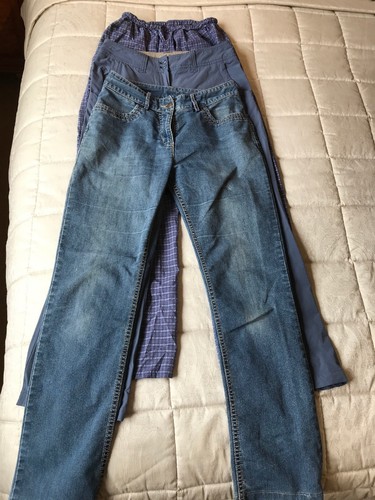 Rohan ladies trousers size - ladies,