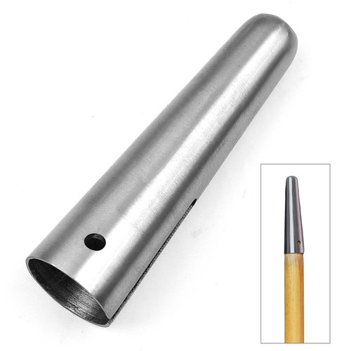 High carbon steel hand forged - high,
