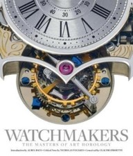 Watchmakers: The Masters of