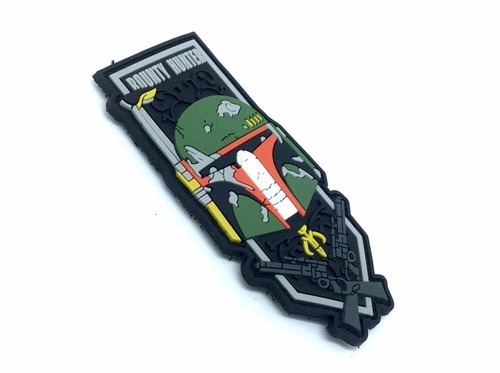 Boba fett bounty hunter - hunter, fan