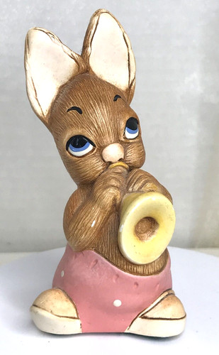 Vintage pendelfin bunny - pendelfin,