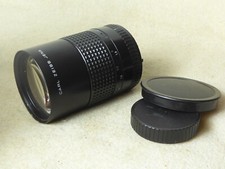 Carl Zeiss Jena P 135mm 1:2.8