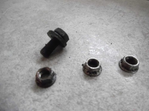 Gas pro cylinder head - pro,