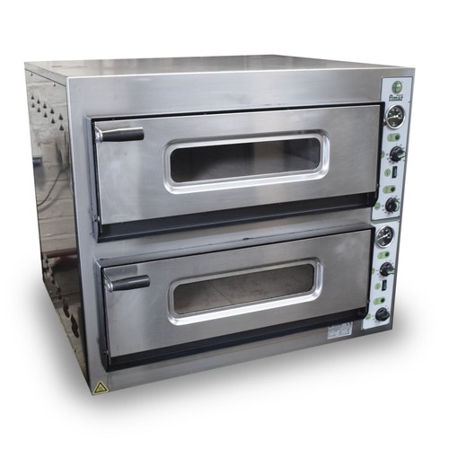 Firmar twin deck - twin, oven