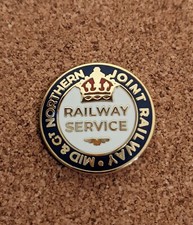 Midland & Gt. Northern Joint