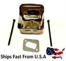MUFFLER fits HUSQVARNA 340