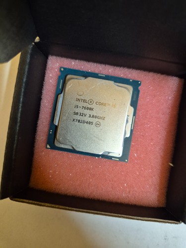 Intel core i5 - intel®, core™