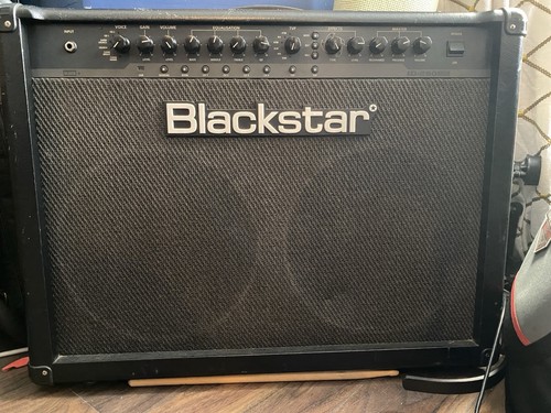Blackstar 260 tvp guitar - blackstar,