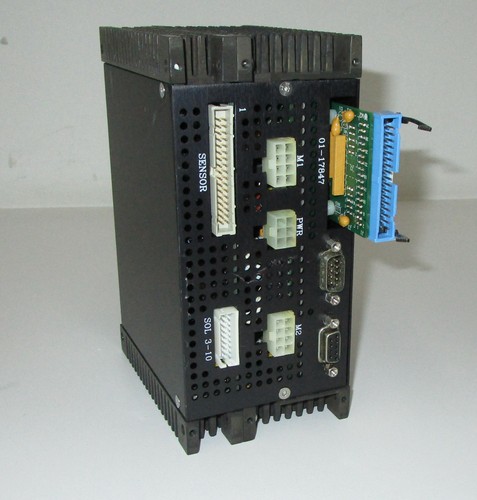 Mocon 17985 rev a - mocon,