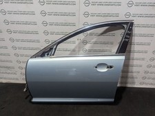 JAGUAR XF X250 FACELIFT N/S