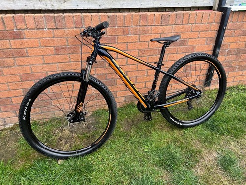 Scott aspect 970 mountain - aspect,