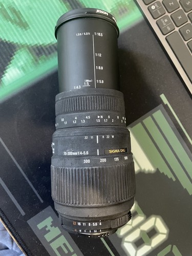 Sigma 300mm 5 6 - 70-300mm, 1:4-5.6