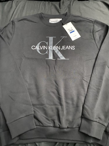 Calvin klein jeans logo men - calvin,