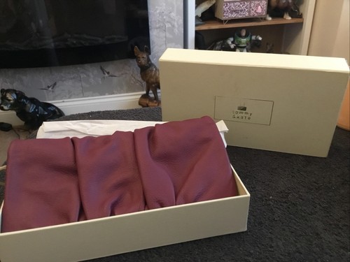 New tommy and - new,