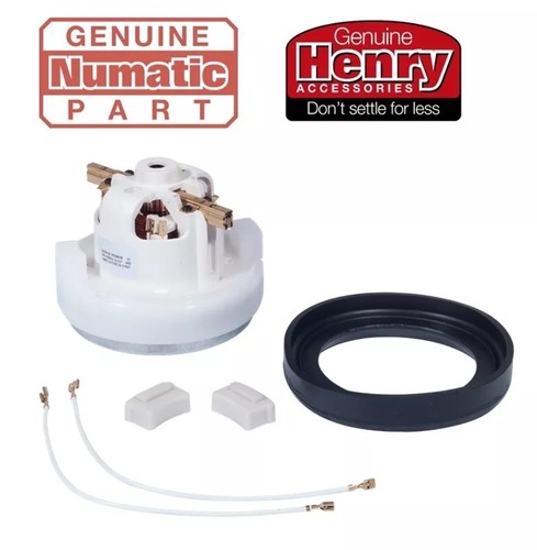 Numatic henry hoover - henry,