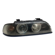 BMW 5 Series E39 Driver O/S Right Halogen Headlight  6902520
