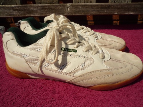 Tec white leather suede - white,