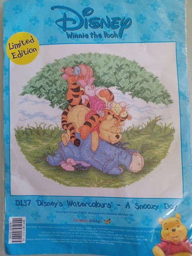 New larger winnie the pooh - new,