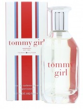 Tommy Hilfiger Tommy Girl Eau