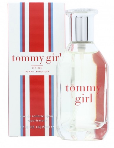 Tommy hilfiger - tommy, girl