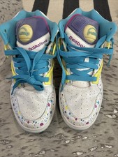 Reebok Pump Omni Lite Easter