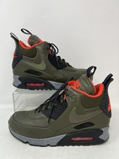 Nike Air Max 90 Sneaker Boot