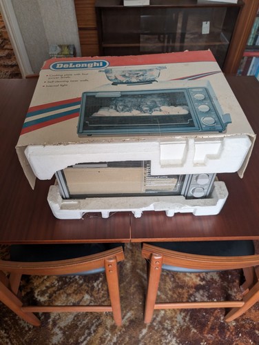 Unused delonghi x19sbg - delonghi,