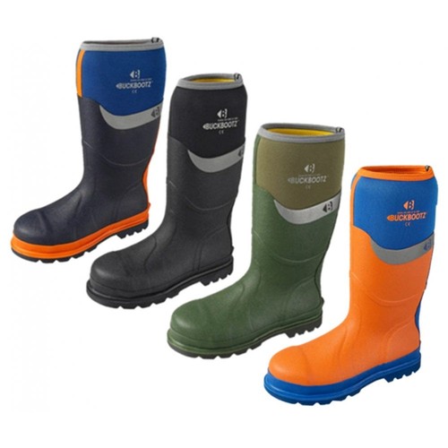Buckler buckbootz bbz6000 - buckler,
