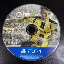 FIFA 17 - PS4 (Playstation 4)