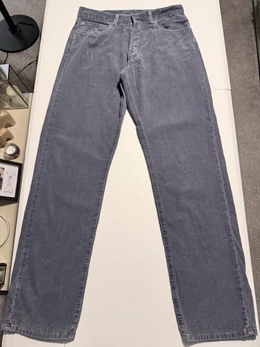 Levi 517 men corduroy - men’s,