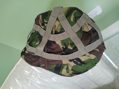 British military dpm woodland - dpm,