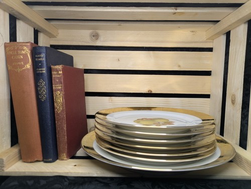 Vintage set bavarian - of,