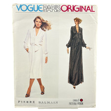 Vogue Paris Original Pierre