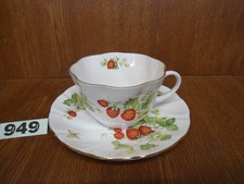 Large Breakfast Tea Cup &