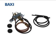 Baxi bermuda fire front - baxi,