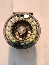 Orvis Clearwater IV Fly Reel
