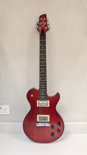 Farida flp crimson - farida,