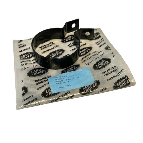 Genuine land rover range - genuine,