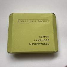 Secret Salt Society Lemon