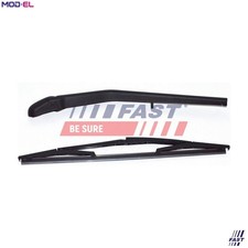 WIPER ARM WINDOW CLEANING