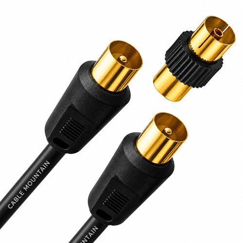 Aerial cable short - aerial,
